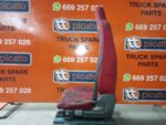 Asiento IZQ Aire Iveco Stralis E3 - Imagen 2