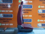 Asiento IZQ Aire Iveco Stralis E3 - Imagen 4