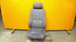 Asiento IZQ Mecanico Nissan Atleon