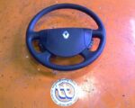 Volante Renault Premium DXI E5