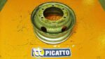 Llanta 6x17.5 Mercedes Atego 4-cil. 4X4 BM 970/2
