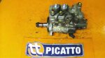 Bomba Common Rail Camión Renault Premium DCI E3