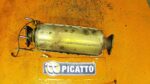 Catalizador Iveco Daily E5 - Imagen 2
