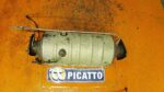 Catalizador Iveco Daily E5