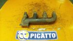 Colector Escape Iveco Daily E2 - Imagen 2