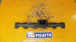 Colector Escape Iveco Stralis E6