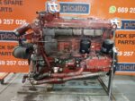 Motor Completo Camión Iveco Autobus - Imagen 4