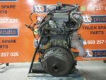 Motor Completo Camión Iveco Daily E2 - Imagen 4