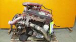Motor Completo Camión Iveco Eurocargo - Imagen 4