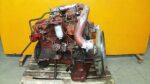 Motor Completo Camión Iveco Eurocargo
