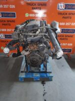 Motor Completo Camión Iveco Stralis E6 - Imagen 2