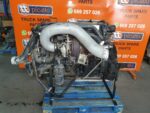 Motor Completo Camión Iveco Stralis E6
