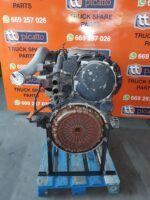 Motor Completo Camión Iveco Stralis E6 - Imagen 5