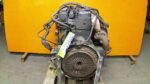 Motor Completo Camión Man 9.153 - Imagen 4
