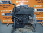 Motor Completo Camión Mercedes Axor V