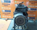 Motor Completo Camión Mercedes Axor V - Imagen 3