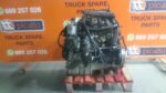 Motor Completo Camión Mercedes Sprinter 02.00 Caja Abierta - Imagen 5