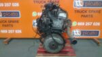 Motor Completo Camión Mercedes Sprinter 02.00 Caja Abierta