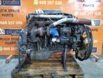 Motor Completo Camión Renault Premium DCI E3 - Imagen 2