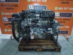 Motor Completo Camión Renault Premium DCI E3 - Imagen 5