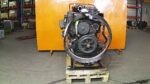Casco Motor Completo Camión Scania Serie 4 E5 - Imagen 2