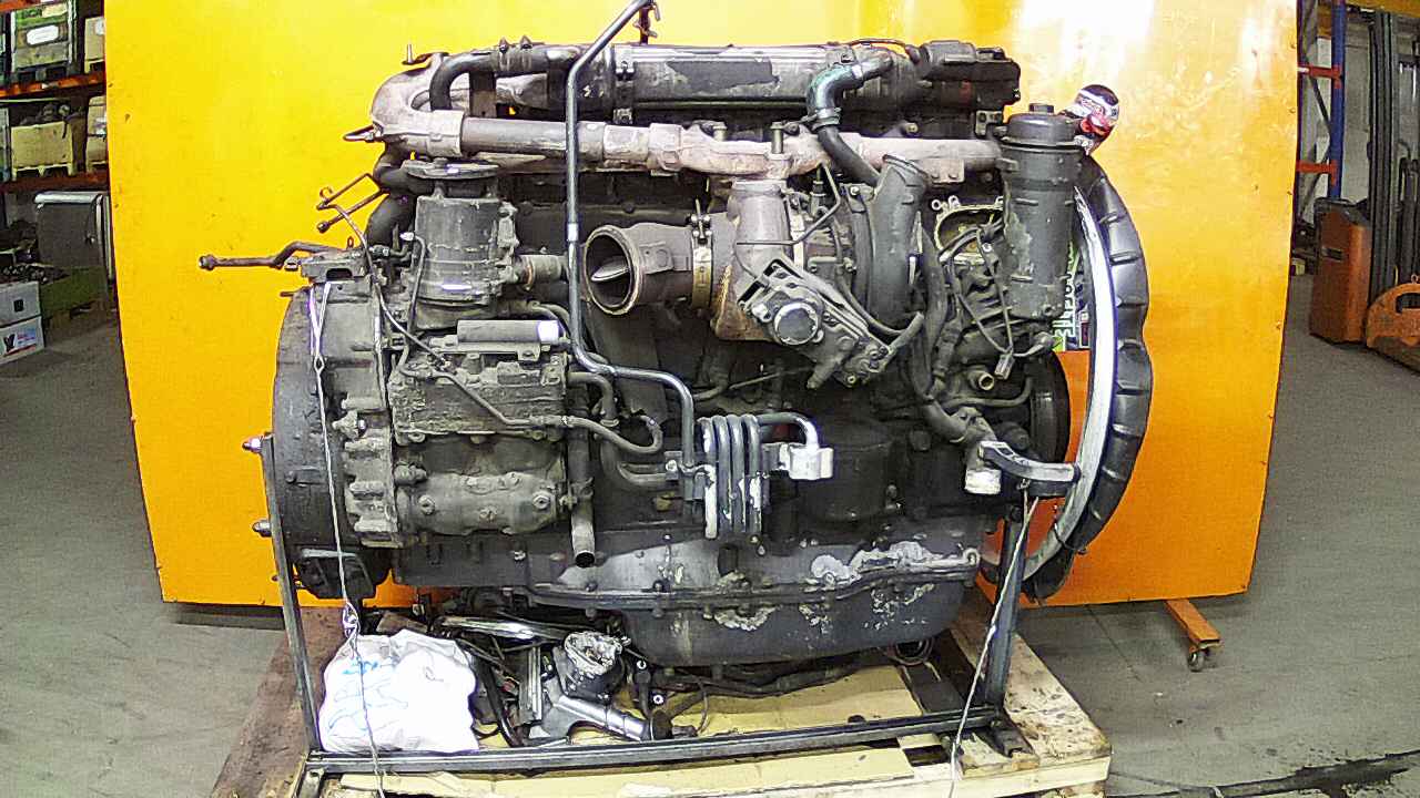 Motor-Admision-Escape-Camion-Motor-Completo-Camion-Scania-Serie-4-E5-2