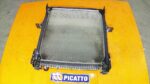 Radiador Agua Camión Renault Premium DXI E4 - Imagen 2