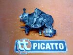 Soporte Filtro Gasoil Man Tg-l E4 - Imagen 2