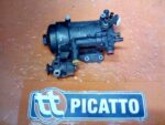 Soporte Filtro Gasoil Man Tg-l E4