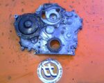 Tapa Distribucion Nissan Cabstar - Imagen 2