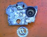 Tapa Distribucion Nissan Cabstar
