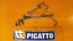 Tubos DE Inyeccion Nissan Cabstar