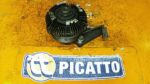 Ventilador Viscoso Motor Iveco Daily E5