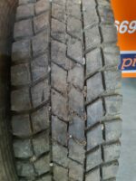 Juego Semitaco 205/75/17,5 Daf 800 - Imagen 4