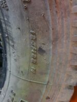 Juego Semitaco 205/75/17,5 Daf 800 - Imagen 5