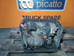 Motor Puerta Elevadora Volvo FM9 E3 - Imagen 2