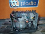 Motor Puerta Elevadora Volvo FM9 E3