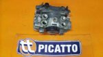 Valvula Centralita ABS Daf Serie Xf105.xxx