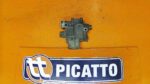 Valvula Descarga ABS Daf Serie XF 106 E6 - Imagen 2
