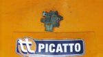 Valvula Descarga ABS Daf Serie XF 106 E6