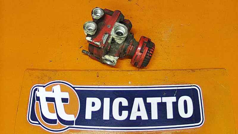 Sistema-DE-Aire-Comprimido-Camion-Valvula-Descarga-Rapida-Man-F-2000