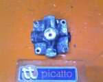 Valvula Descarga Rapida Man TGX 18.xxx