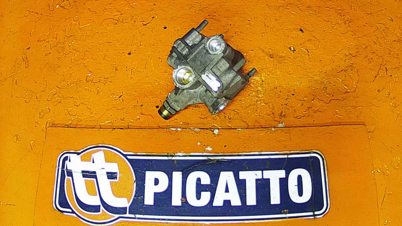 Sistema-DE-Aire-Comprimido-Camion-Valvula-Descarga-Rapida-Mercedes-Actros-IV-E-6 Valvula Descarga Rapida Mercedes Actros IV E 6 - Imagen 1