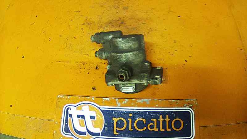 Sistema-DE-Aire-Comprimido-Camion-Valvula-Descarga-Rapida-Pegaso-Troner Valvula Descarga Rapida Pegaso Troner - Imagen 1