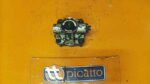 Valvula Descarga Rapida Renault DG