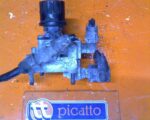 Valvula Descarga Rapida Scania Serie 4 E3 - Imagen 2