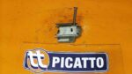 Valvula Freno Motor Renault Magnum E-tech 2000 - Imagen 2