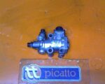 Valvula Freno Motor Scania Serie P/g/r