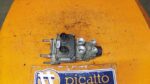 Valvula Pedal Freno Daf Serie Xf105.xxx