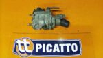 Valvula Pedal Freno Daf Serie Xf95 E3 - Imagen 2
